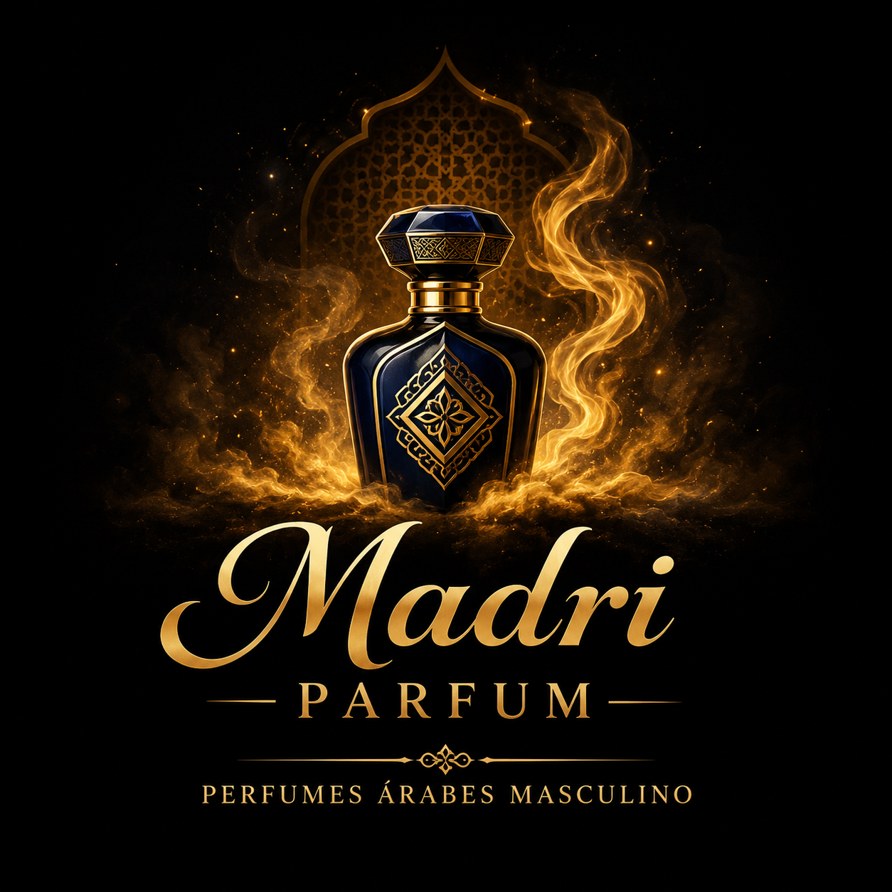 Perfumes Masculino