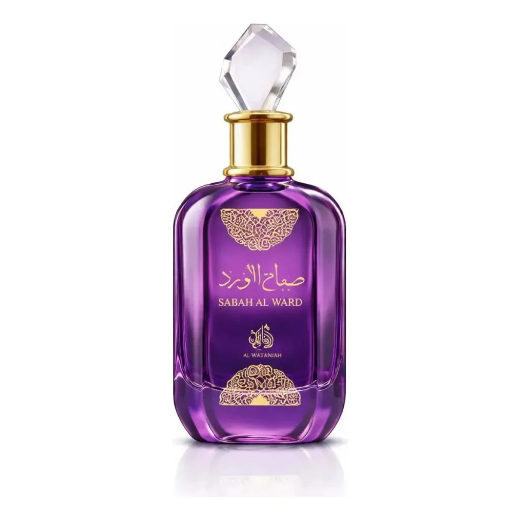 Sabah Al Ward Delilah