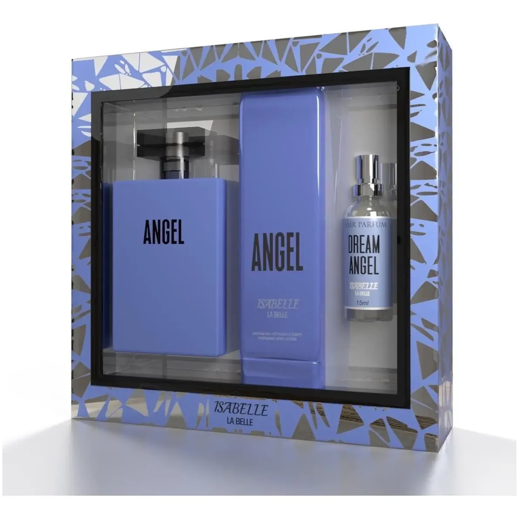 kit Angel Isabelle La Belle