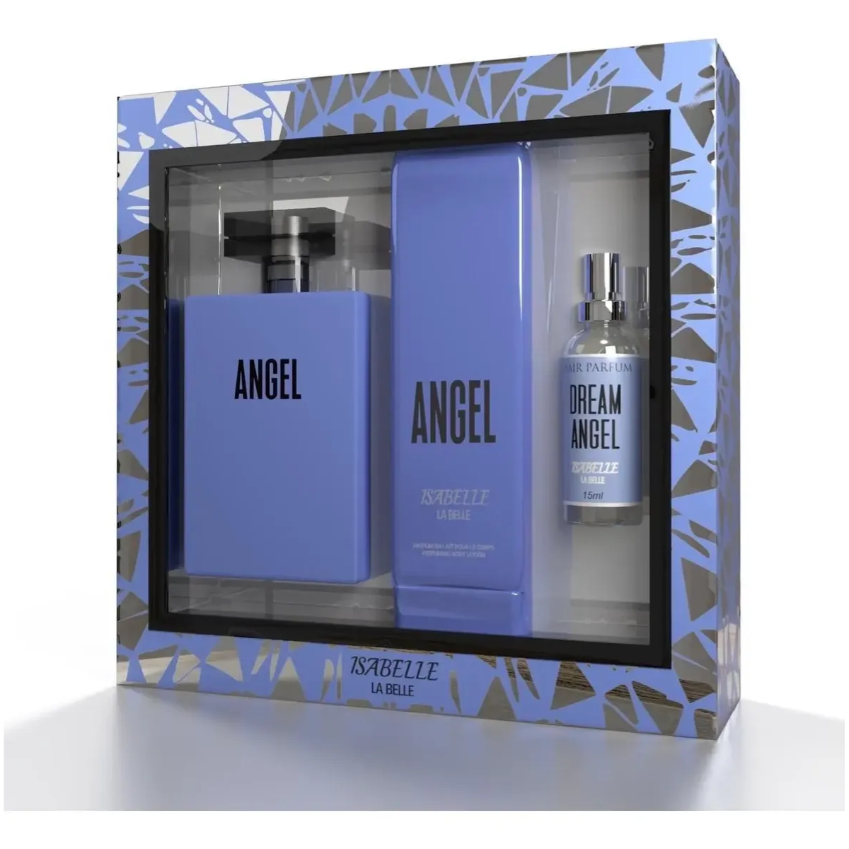 kit Angel Isabelle La Belle