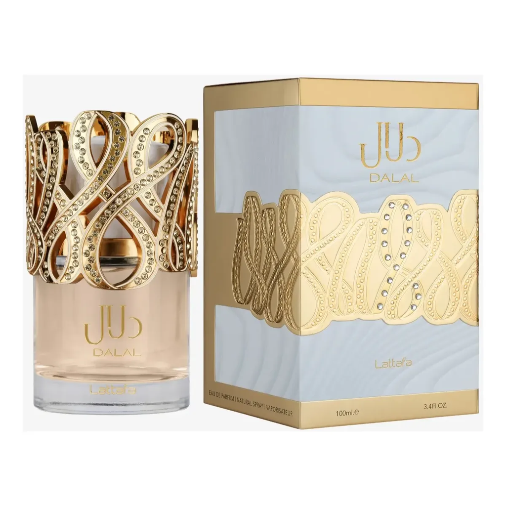 Dalal Eau de Parfum