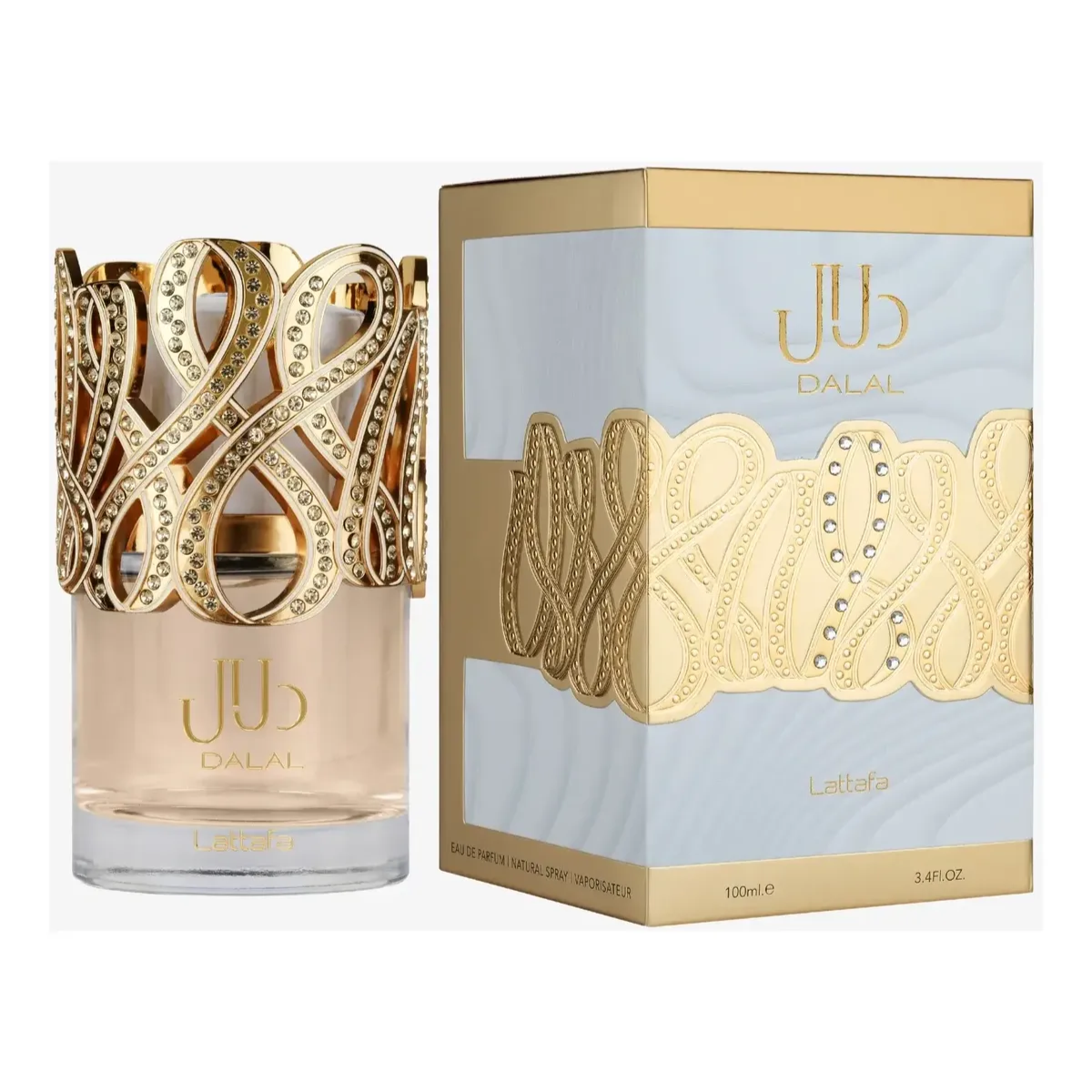 Dalal Eau de Parfum