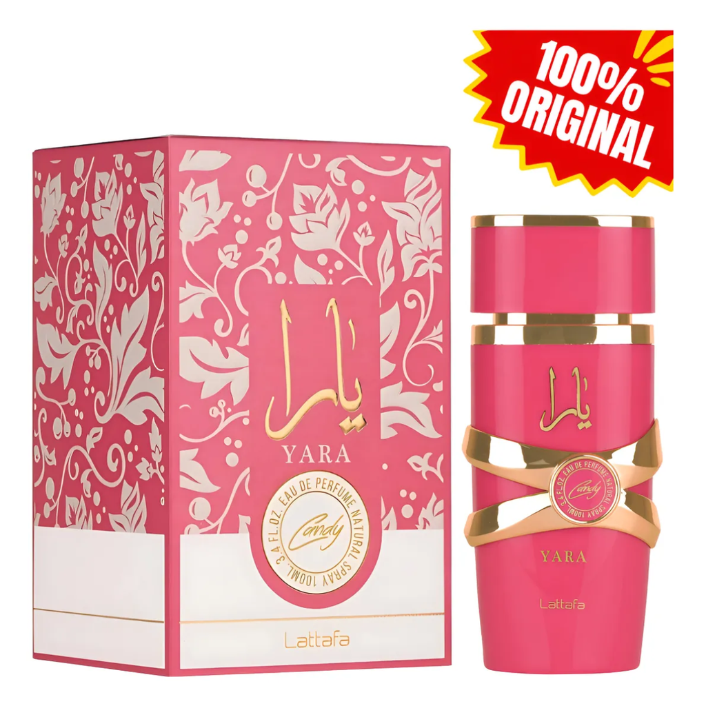 Yara Candy