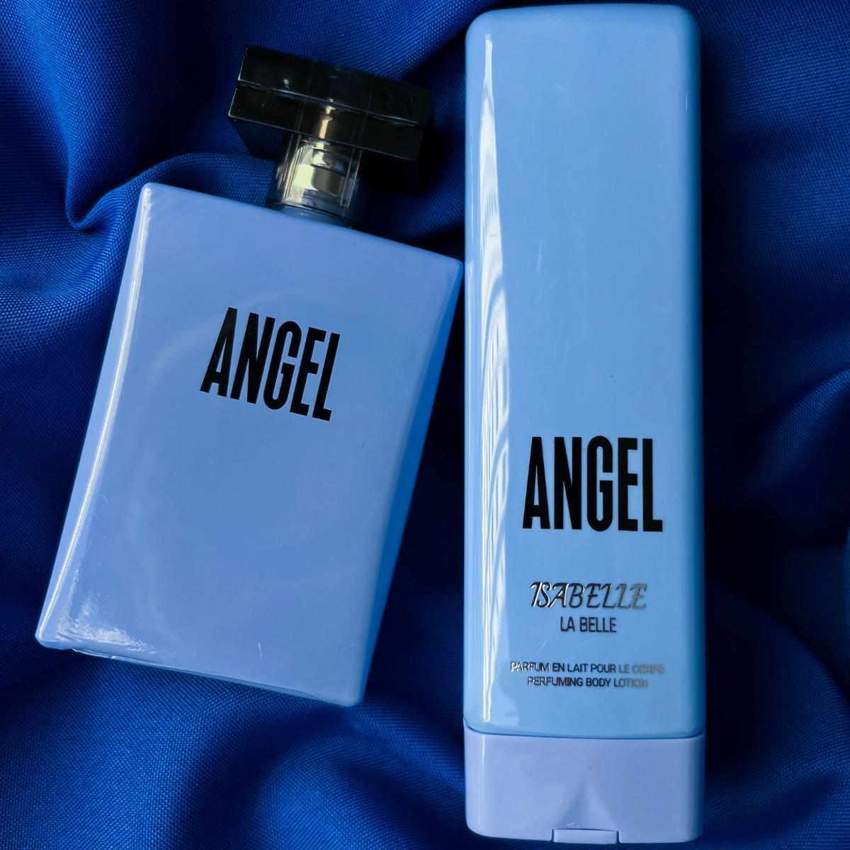 kit Angel Isabelle La Belle