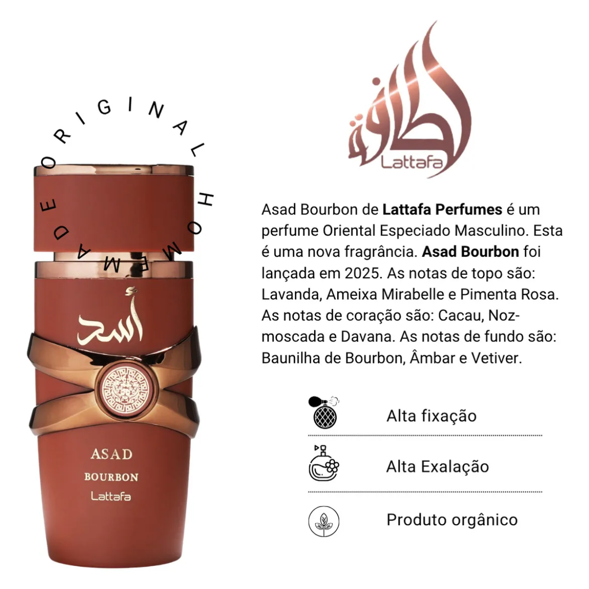 Asad Bourbon