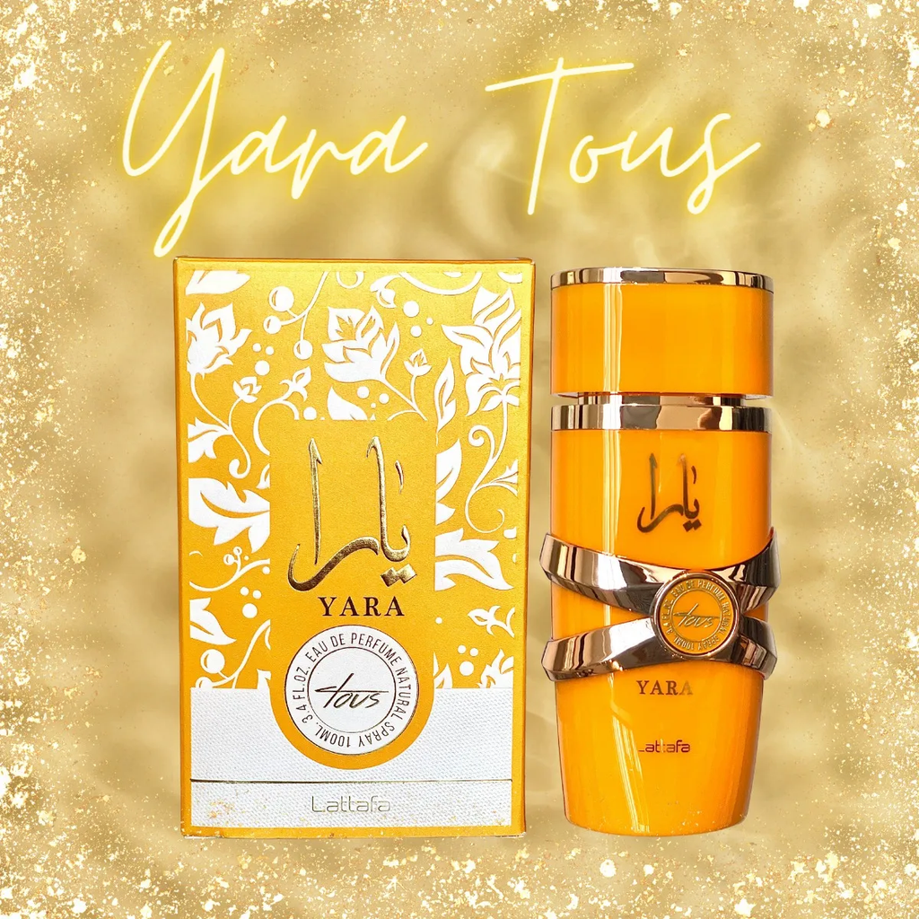 Yara Tous Lataffa