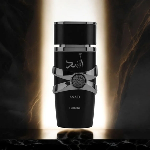 Asad Black