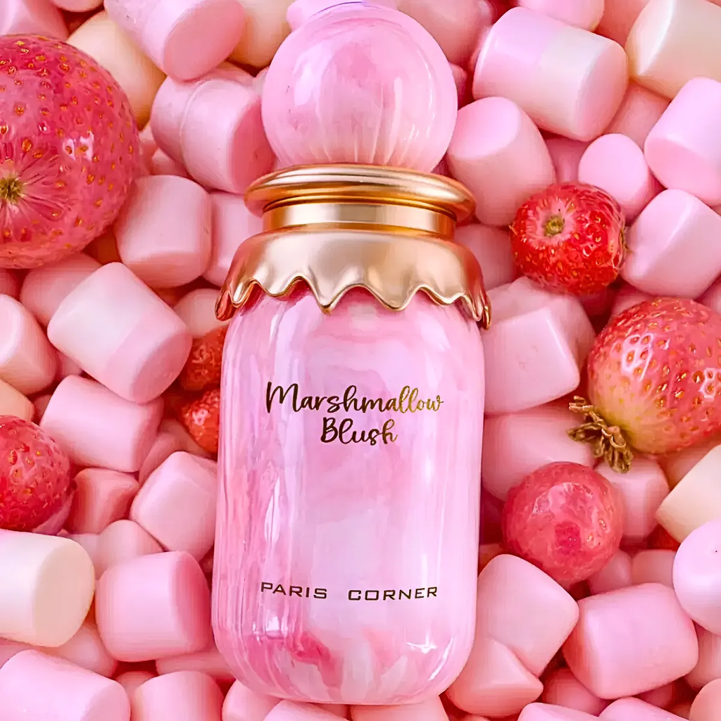 Marshmaloow Blush 100ml