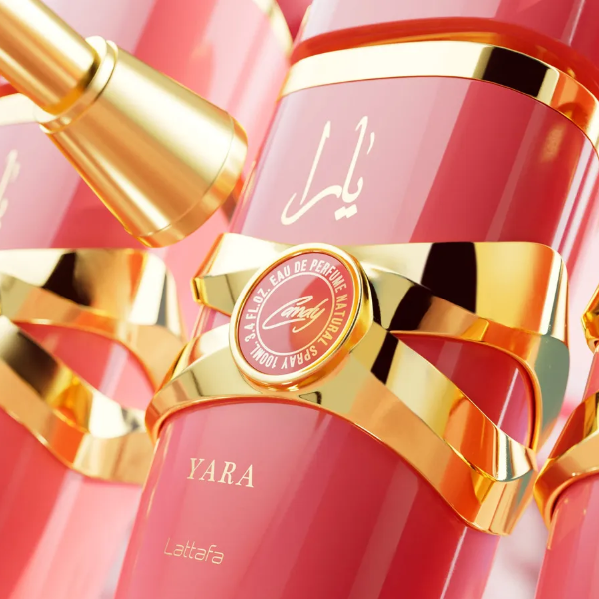 Yara Candy