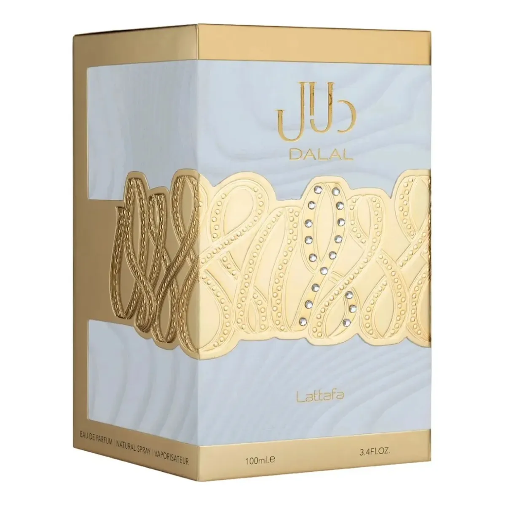 Dalal Eau de Parfum