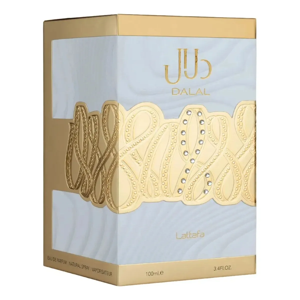Dalal Eau de Parfum