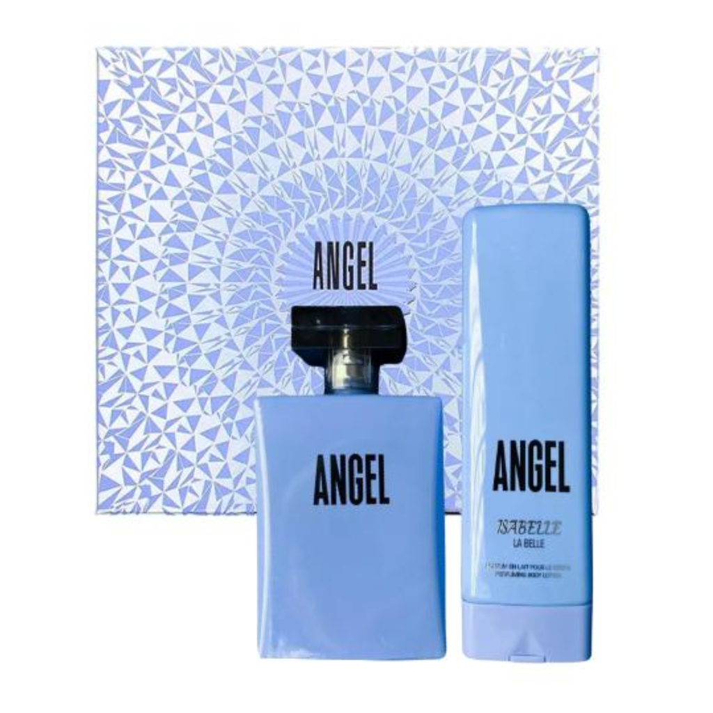 kit Angel Isabelle La Belle