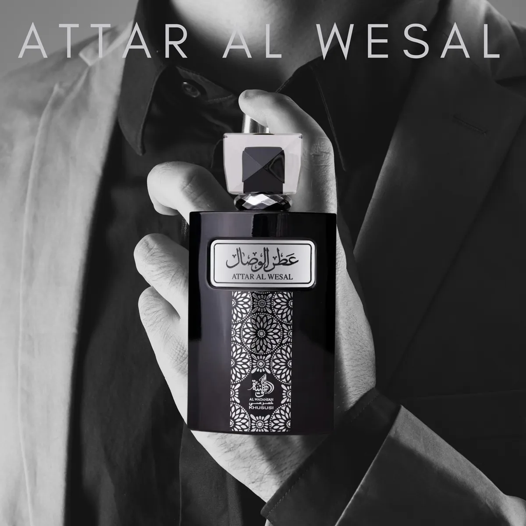 Attar Al Wesal