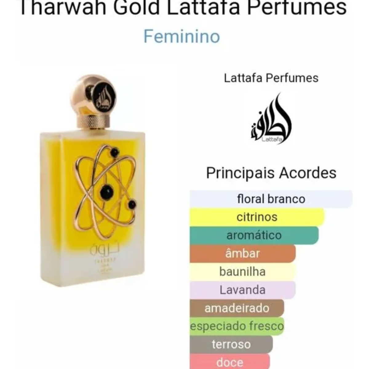 Tharwah Gold