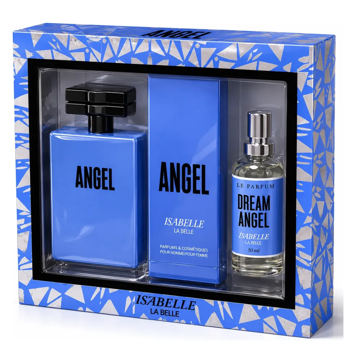 kit Angel Isabelle La Belle