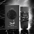 Asad Black