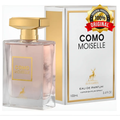 Perfume Árabe Como Moiselle