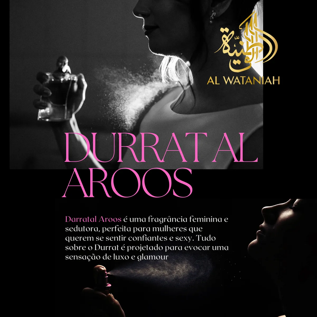 Durrat Al Aroos