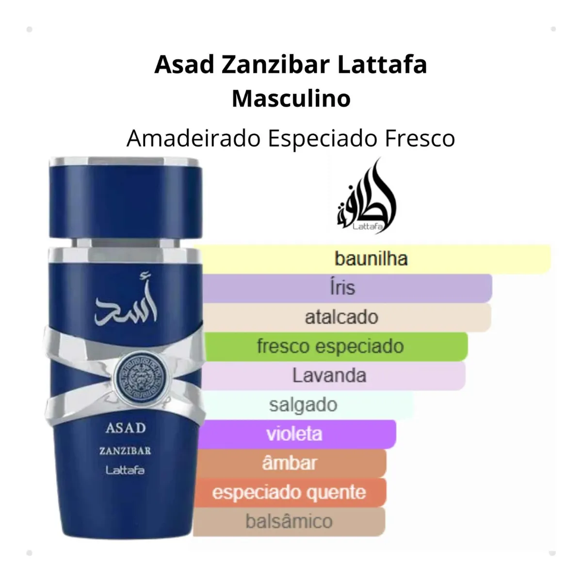 Asad Zanzibar