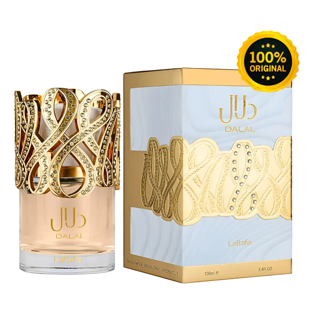 Dalal Eau de Parfum