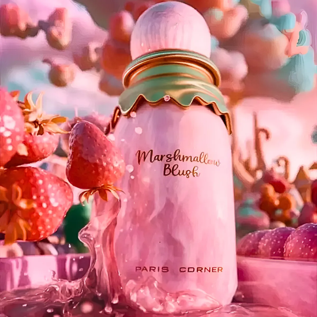 Marshmaloow Blush 100ml
