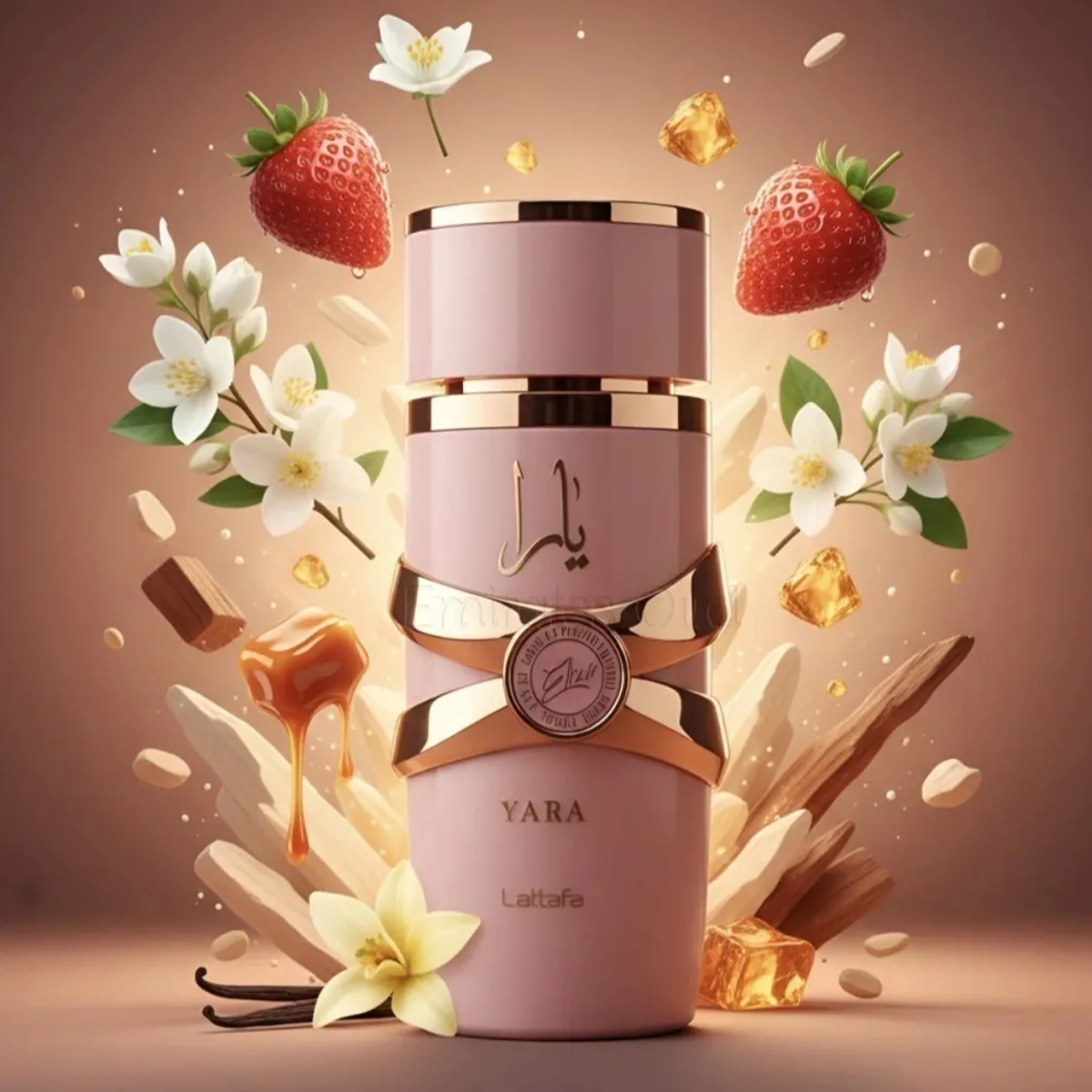 Yara Elixir