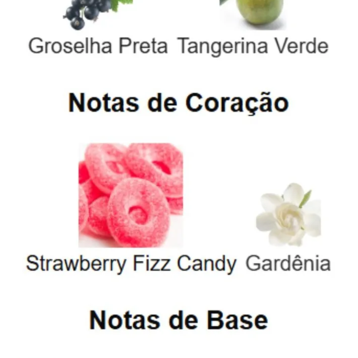 Yara Candy