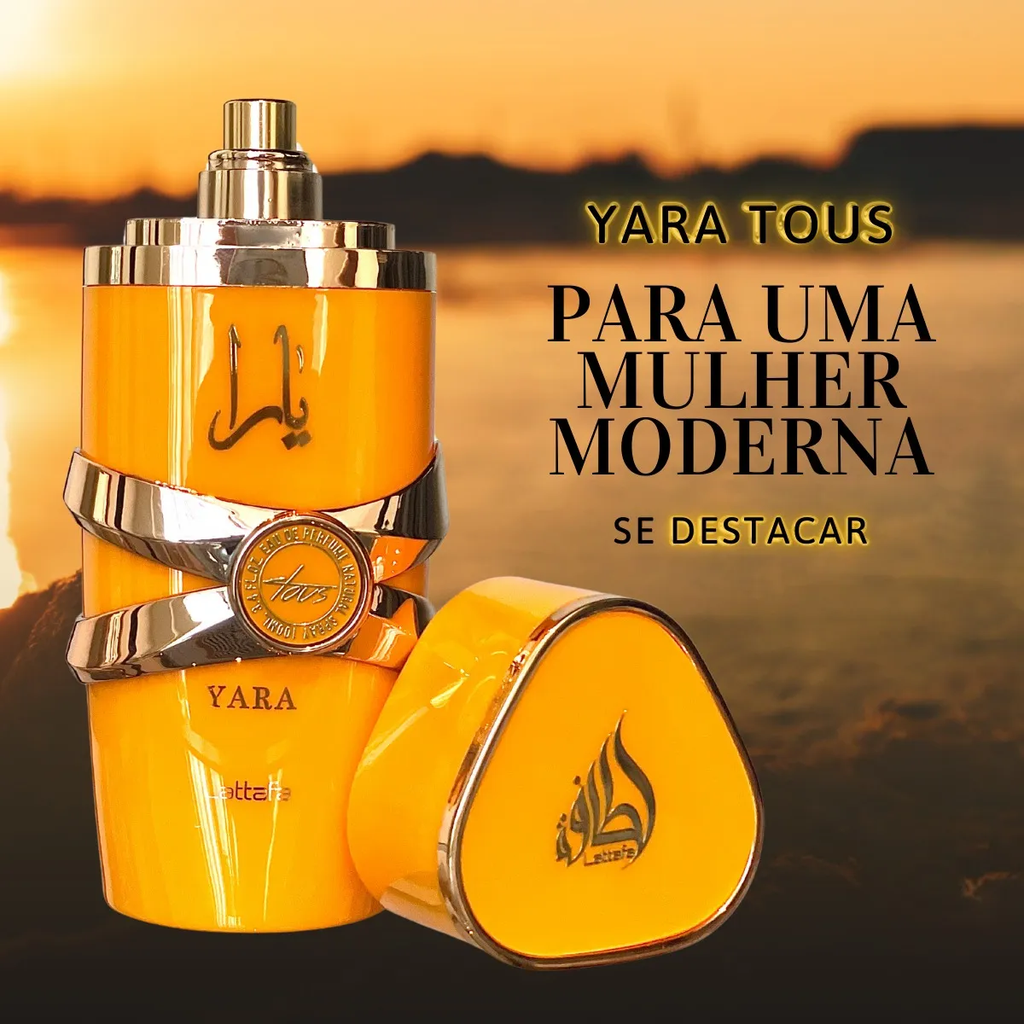 Yara Tous Lataffa