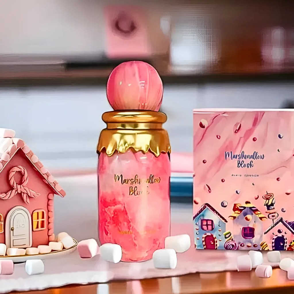 Marshmaloow Blush 100ml