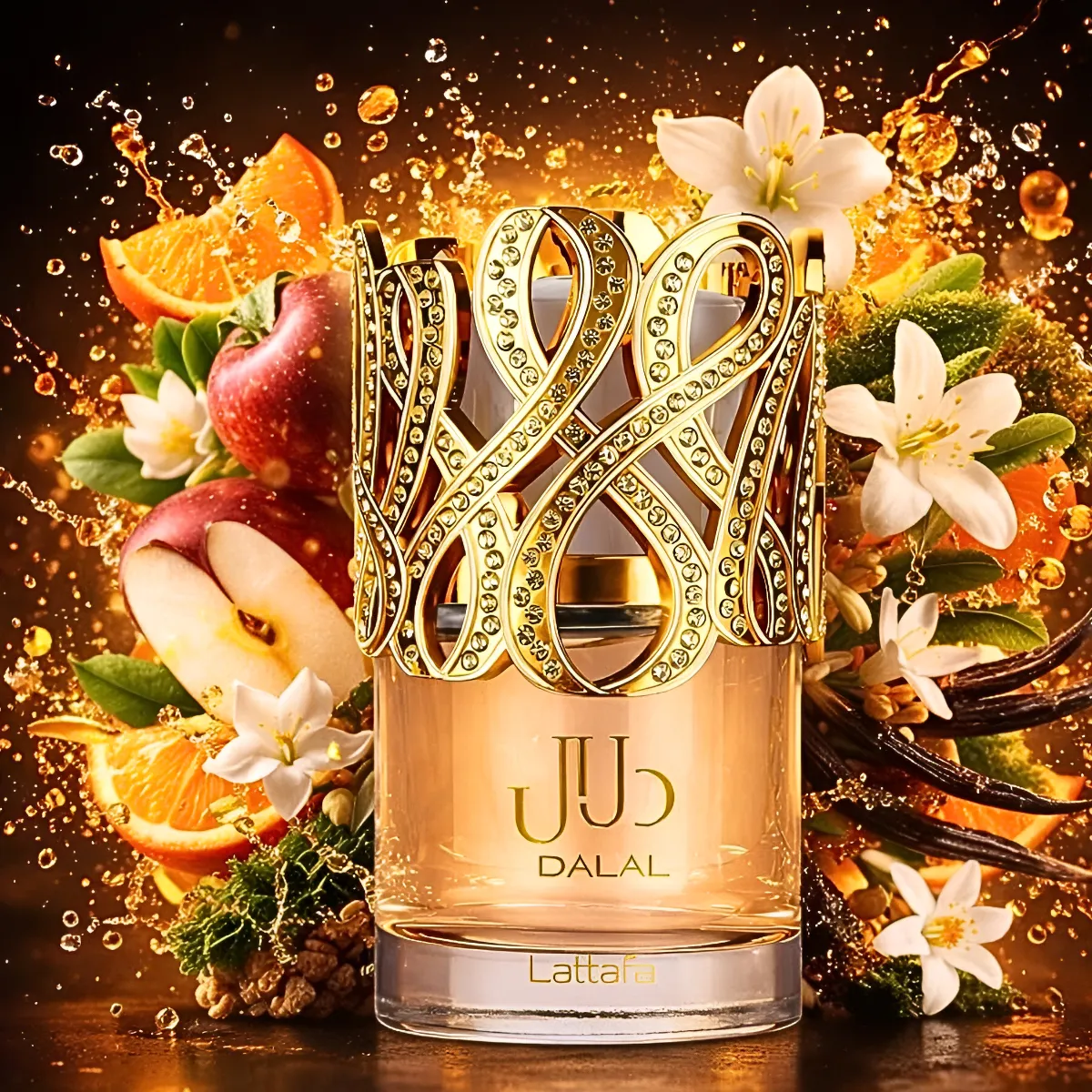 Dalal Eau de Parfum