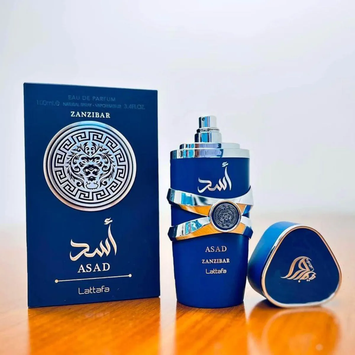 Asad Zanzibar