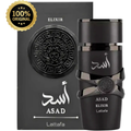 Asad Elixir
