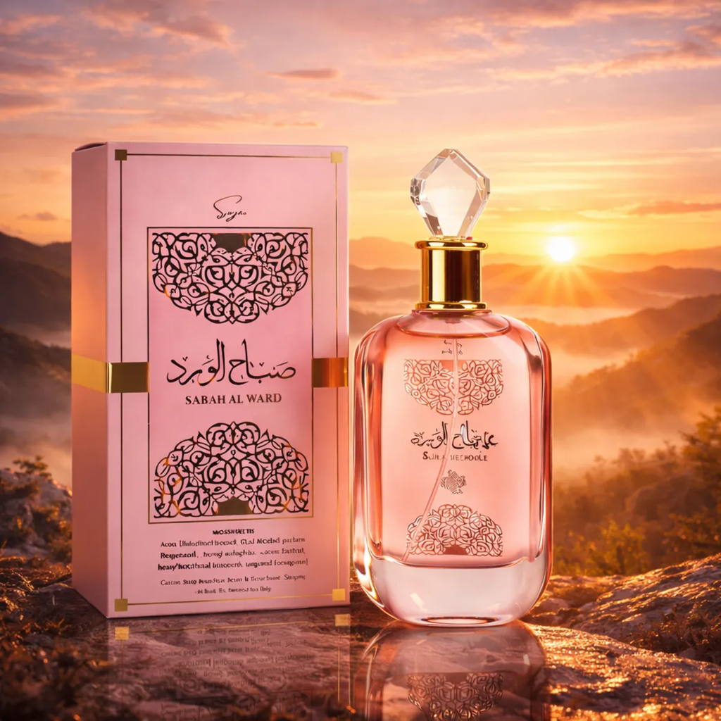 Sabah Al Ward Sugar