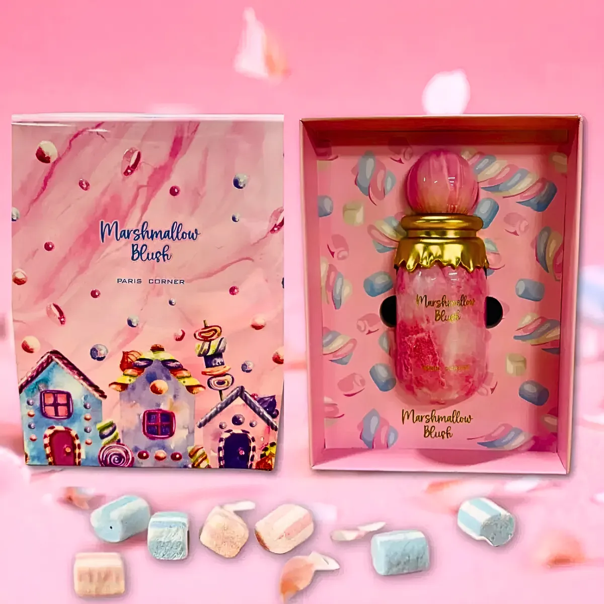 Marshmaloow Blush 100ml